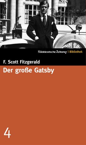 Der große Gatsby (2015)