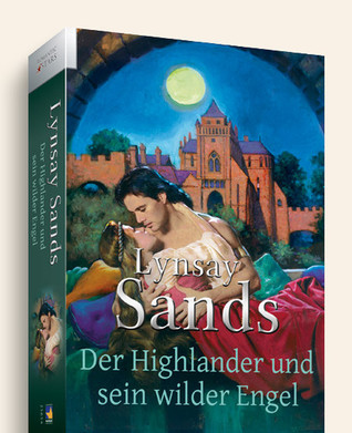 Der Highlander und sein wilder Engel (2013)