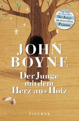 Der Junge mit dem Herz aus Holz (2010)