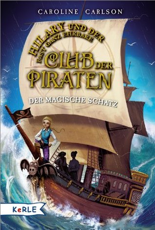 Der magische Schatz (2014)