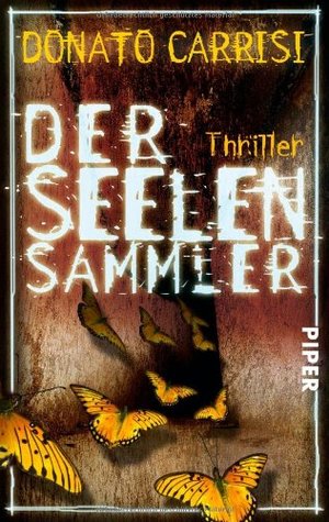 Der Seelensammler (2012) by Donato Carrisi