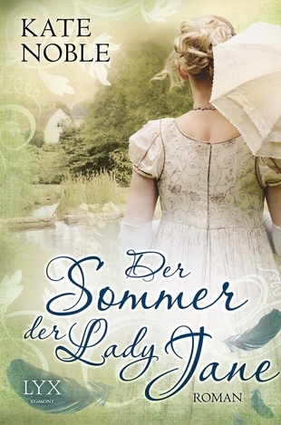 Der Sommer der Lady Jane (2013)