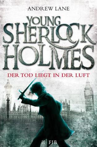 Der Tod liegt in der Luft (2012)