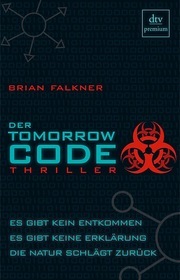 Der Tomorrow Code (2010)