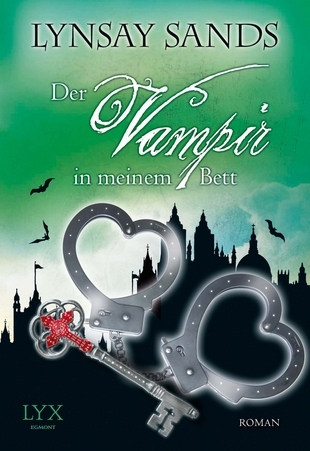 Der Vampir in meinem Bett (2013)