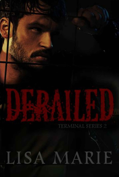 Derailed (Terminal Book 2)