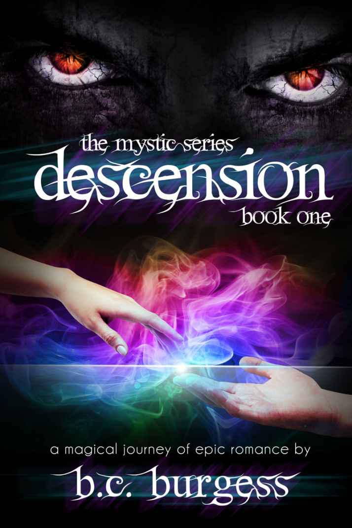 Descension