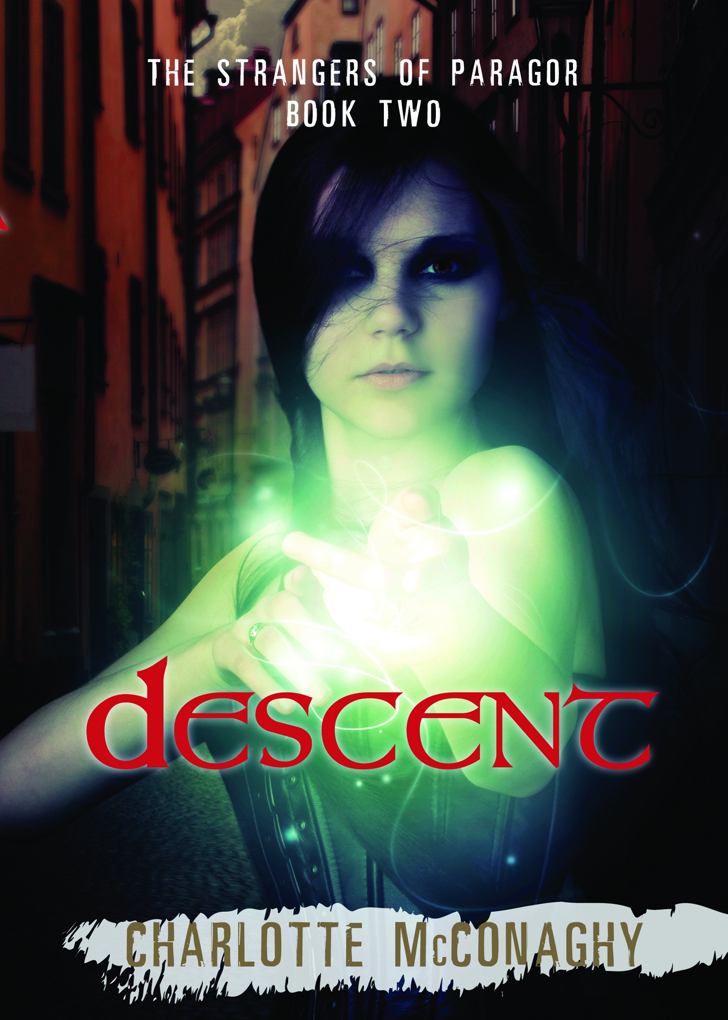 Descent (2009)