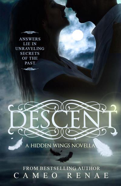 Descent (A Hidden Wings Novella: Prequel) by Renae, Cameo