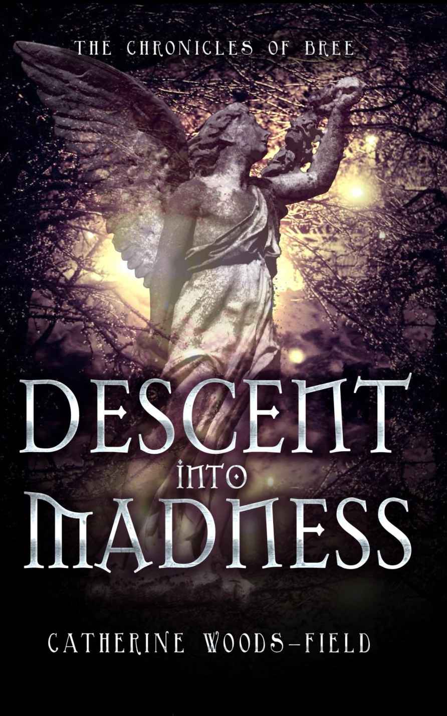 Descent Into Madness by Catherine Woods-Field