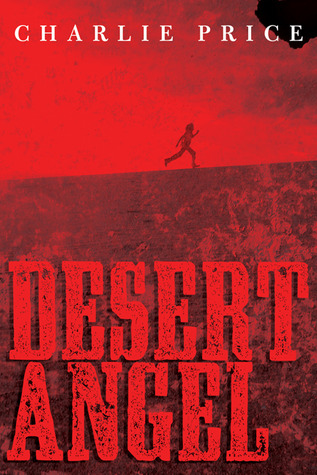 Desert Angel (2011) by Charlie Price