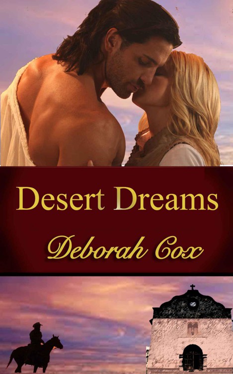 Desert Dreams by Cox, Deborah