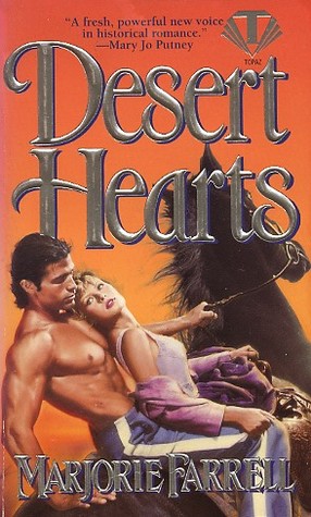 Desert Hearts (1996) by Marjorie Farrell