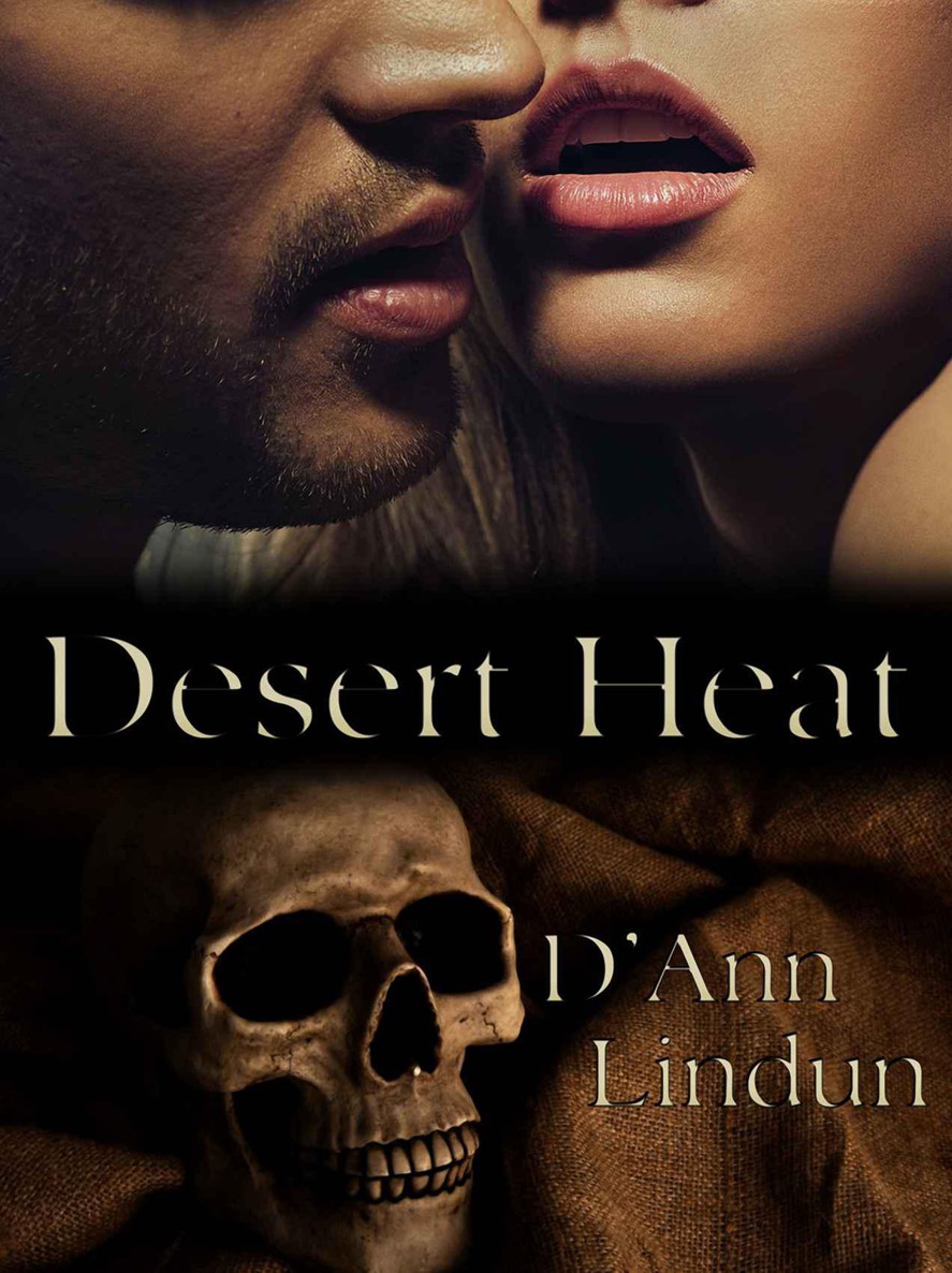 Desert Heat by Lindun, D'Ann