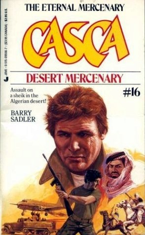 Desert Mercenary (1987)