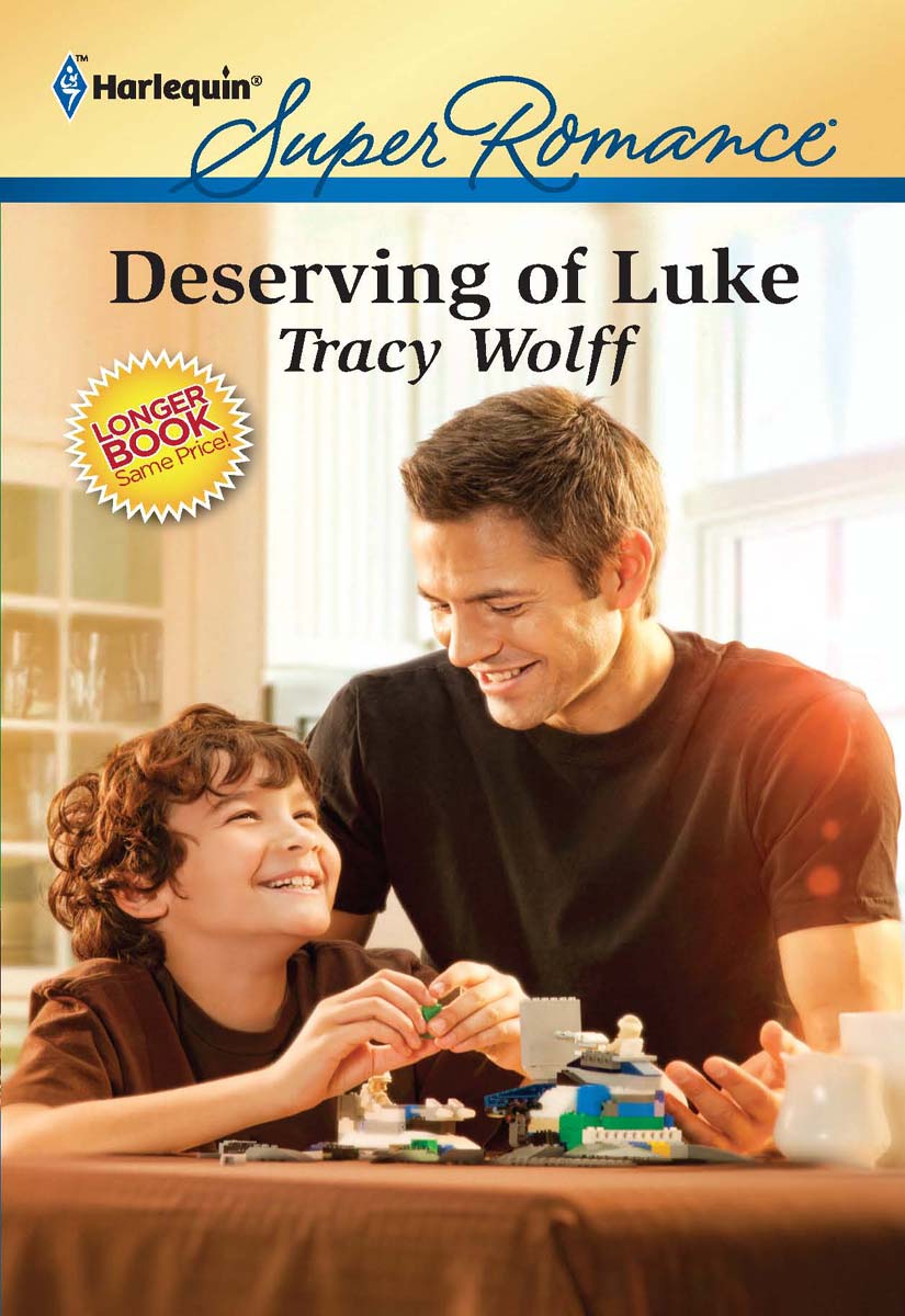 Deserving of Luke (2011)
