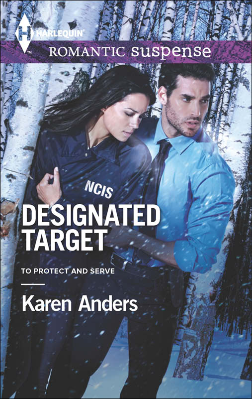 Designated Target (2014)