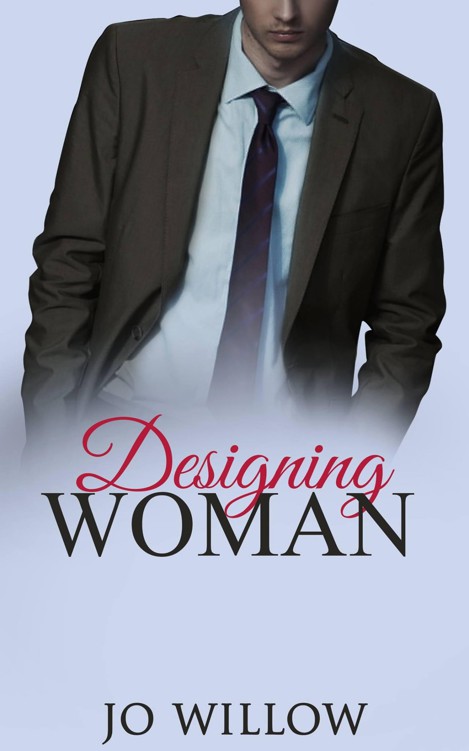 Designing Woman (The Sloan Brothers Book 2)