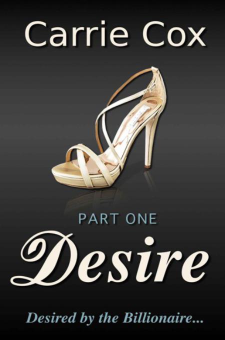 Desire #1 by Carrie Cox