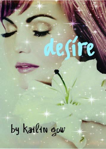 DESIRE by Gow, Kailin