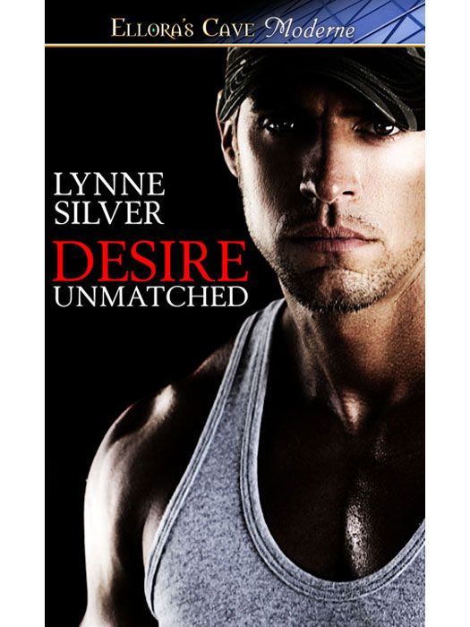 Desire Unmatched: 4 (Coded for Love) by Silver, Lynne