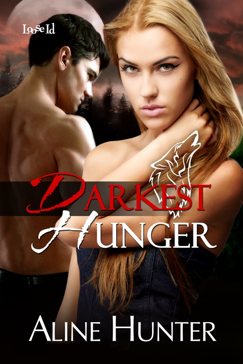 Desires of the Otherworld 2: Darkest Hunger (2011) by Aline Hunter