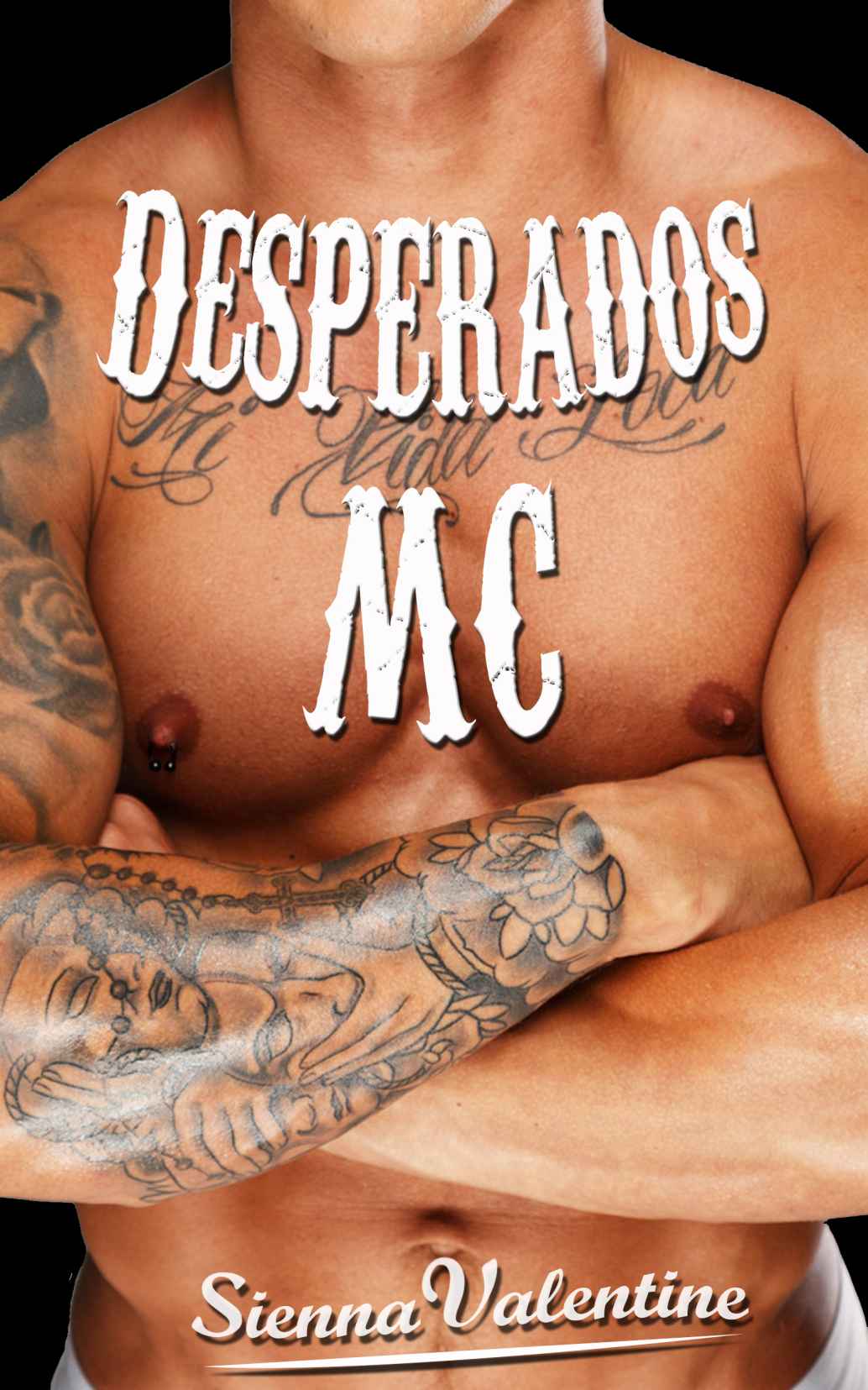 Desperados MC by Valentine, Sienna