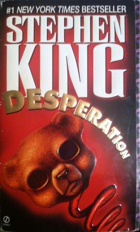 Desperation (1997)