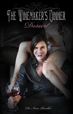 Dessert (2013) by Ivan Rusilko