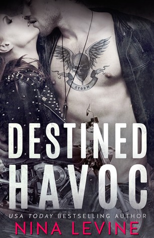 Destined Havoc (2000)