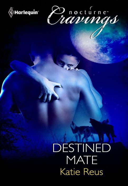 Destined Mate by Reus, Katie