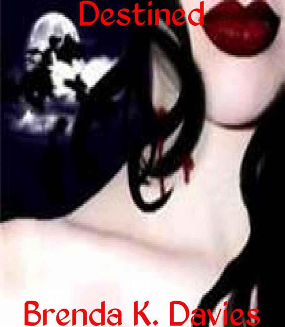 Destined (Vampire Awakenings)