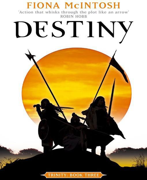 Destiny