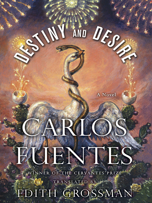 Destiny and Desire (2011)