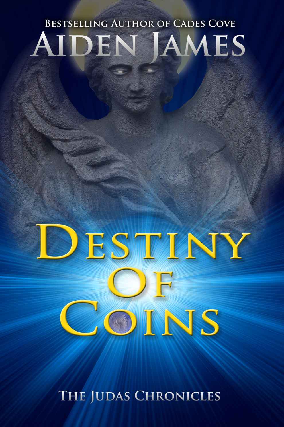 Destiny of Coins by Aiden James