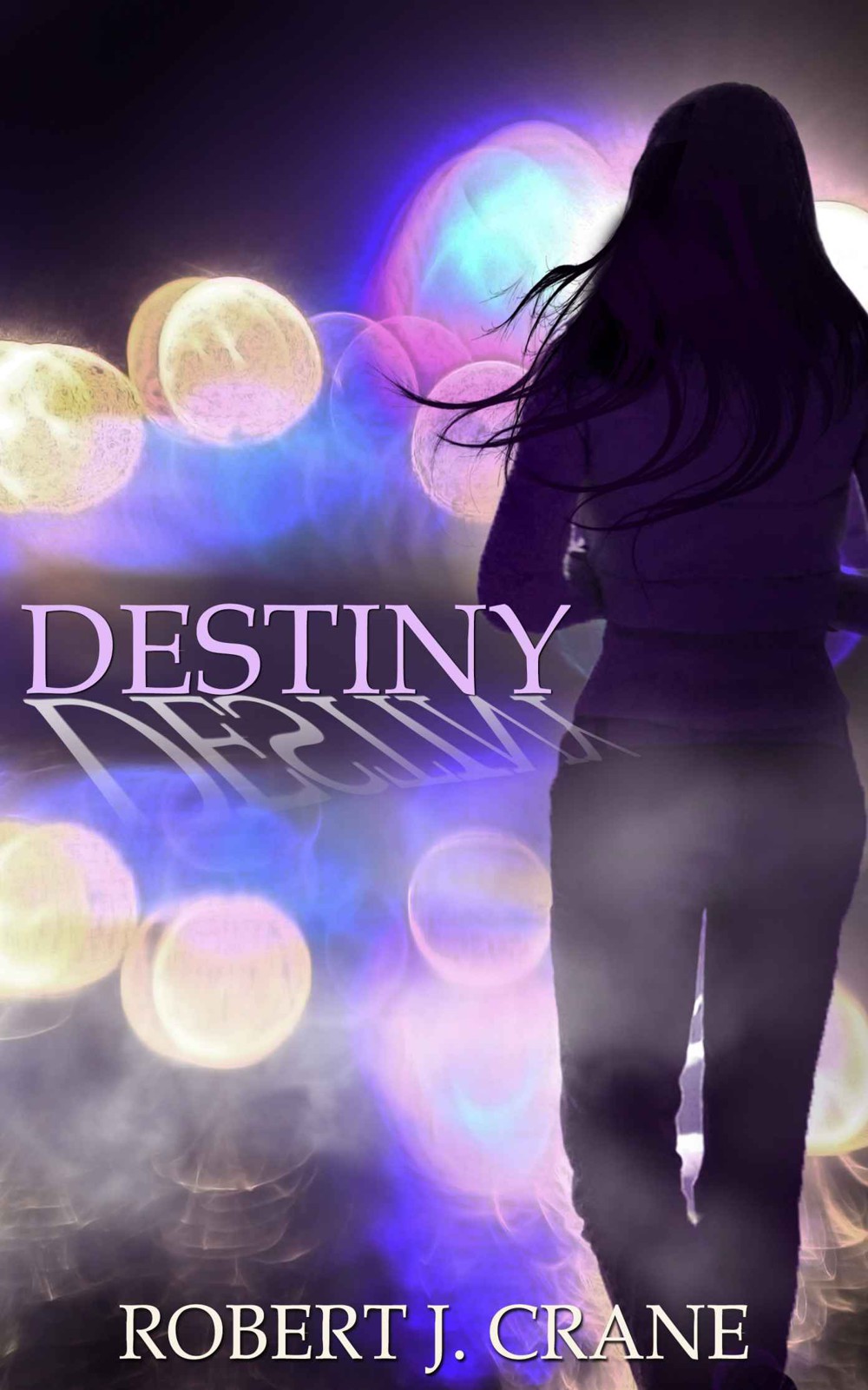 Destiny: The Girl in the Box #9