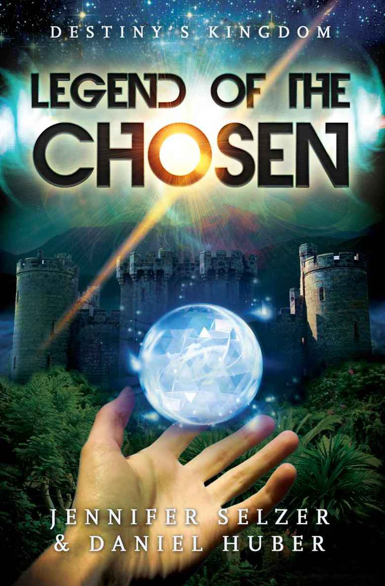 Destiny's Kingdom: Legend of the Chosen