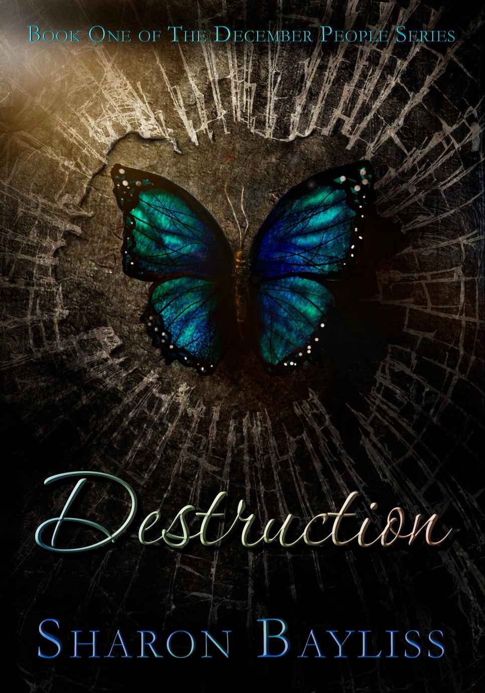 Destruction: The December People, Book One