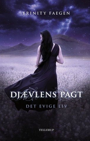 Det Evige Liv (2014) by Trinity Faegen