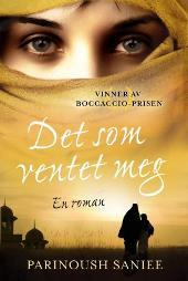 Det som ventet meg (2003) by Parinoush Saniee