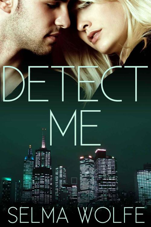 Detect Me by Selma Wolfe