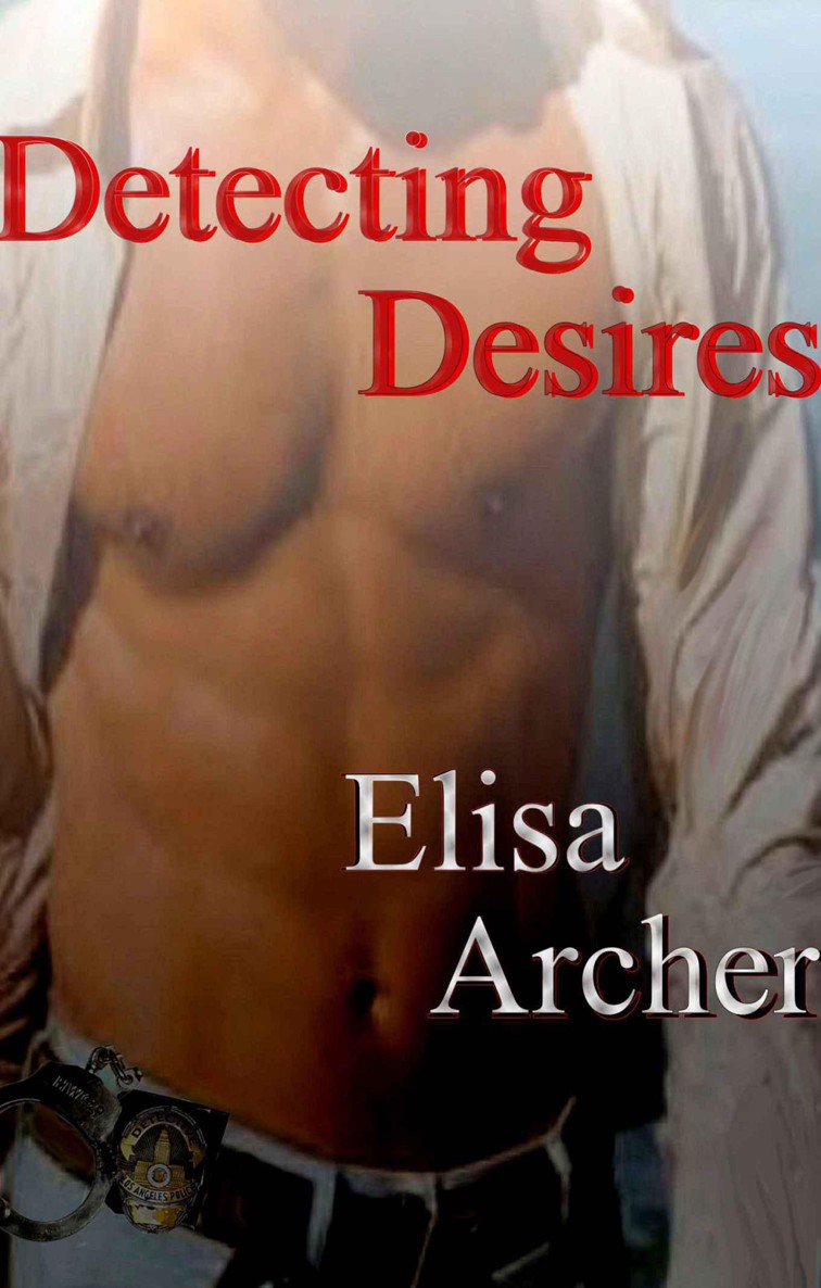 Detecting Desires by Archer, Elisa