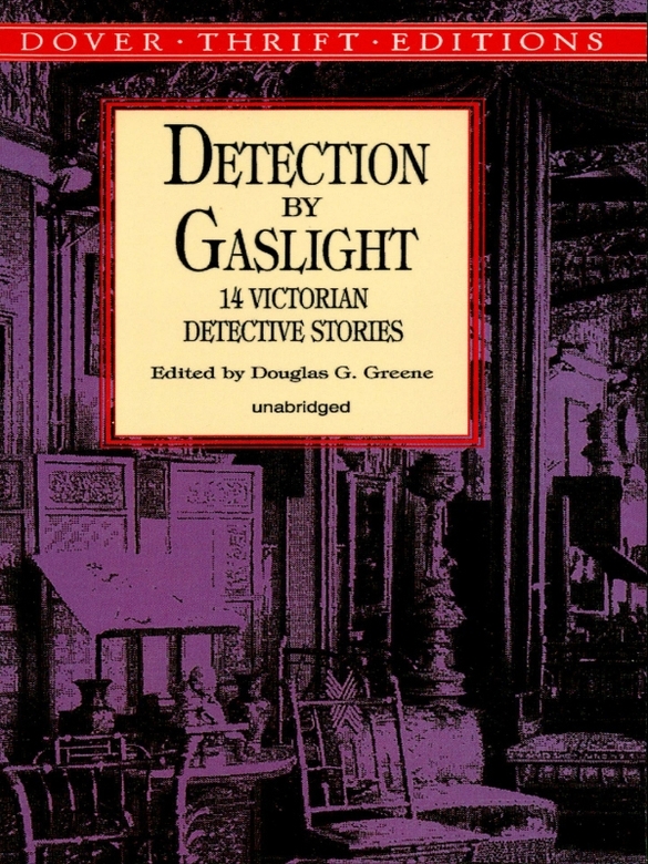 Detection by Gaslight (2012)