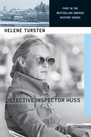 Detective Inspector Huss (2004)