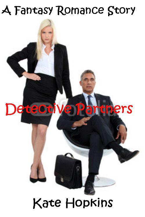 Detective Partners