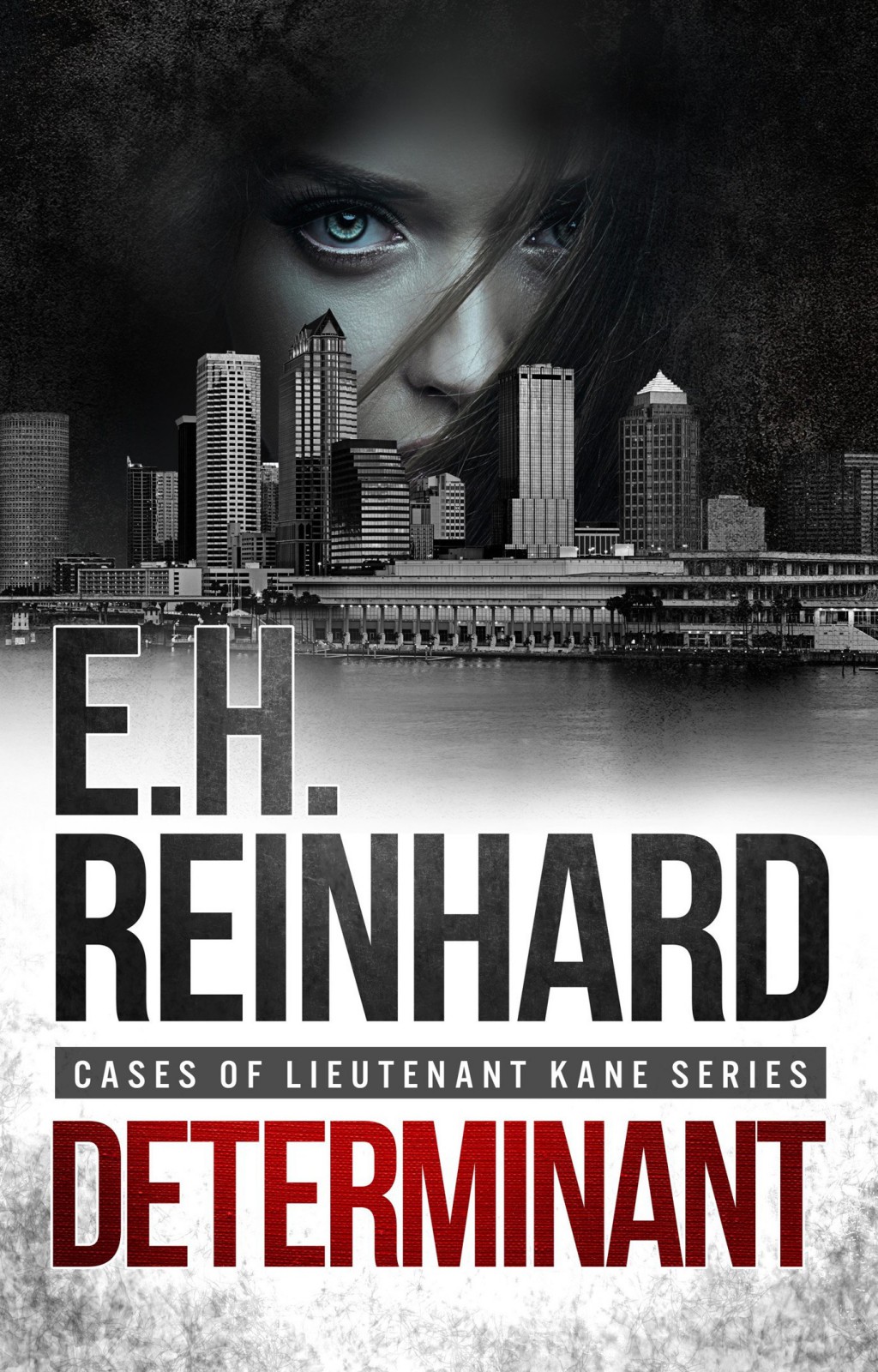 Determinant by E. H. Reinhard