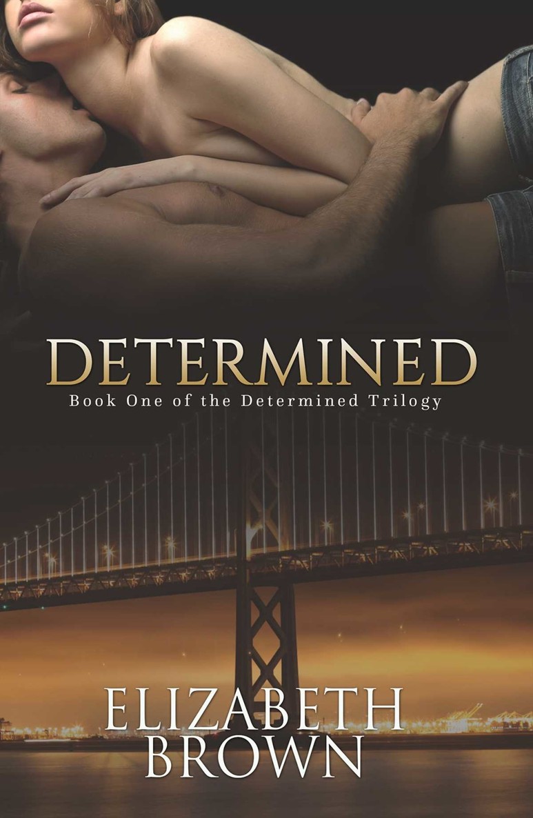 Determined (Determined Trilogy Book 1)