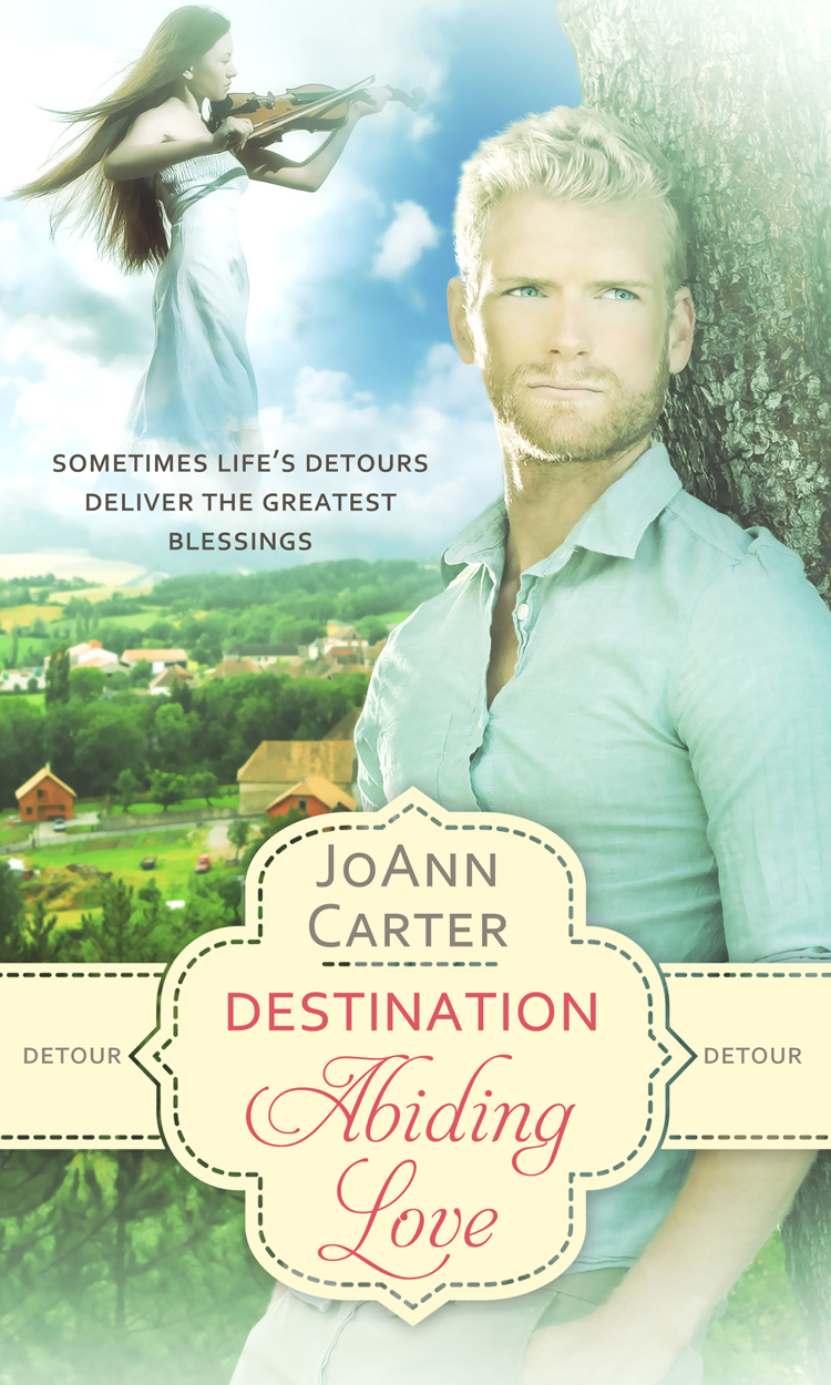 Detour: Destination Abiding Love (2014)