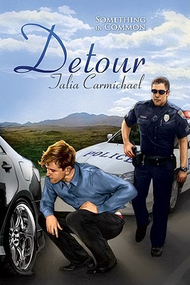 Detour (2011) by Talia Carmichael