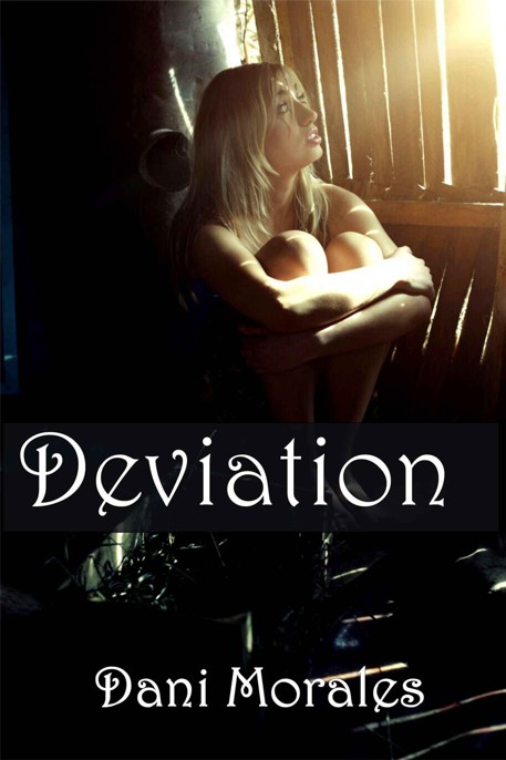 Deviation (Deviate Series) by Morales, Dani